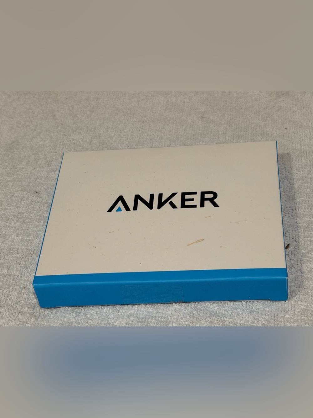 Anker power port wireless